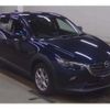 mazda cx-3 2021 CFJ1709252 image 4