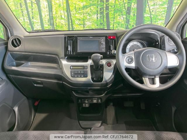 honda n-wgn 2019 CFJ1764672 image 2