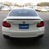 bmw 2-series 2014 -BMW--BMW 2 Series DBA-1J30--WBA1J72000V229320---BMW--BMW 2 Series DBA-1J30--WBA1J72000V229320- image 4