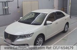 toyota premio 2016 CFJ1654679
