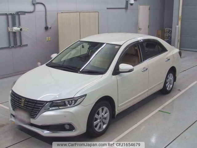 toyota premio 2016 CFJ1654679 image 1