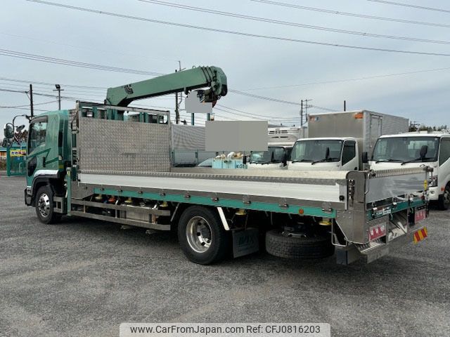 isuzu forward 2019 -ISUZU--Forward 2RG-FTR90V2--FTR90-7009534---ISUZU--Forward 2RG-FTR90V2--FTR90-7009534- image 2