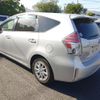 toyota prius-α 2018 quick_quick_6AA-ZVW41W_ZVW41-0070392 image 3