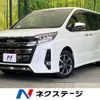 toyota noah 2020 -TOYOTA--Noah DBA-ZRR80W--ZRR80-0611666---TOYOTA--Noah DBA-ZRR80W--ZRR80-0611666- image 1