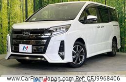 toyota noah 2020 -TOYOTA--Noah DBA-ZRR80W--ZRR80-0611666---TOYOTA--Noah DBA-ZRR80W--ZRR80-0611666-