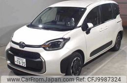 toyota sienta 2023 -TOYOTA 【宇都宮 502ﾇ7635】--Sienta MXPL10G--1053964---TOYOTA 【宇都宮 502ﾇ7635】--Sienta MXPL10G--1053964-