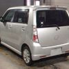suzuki wagon-r 2009 -SUZUKI--Wagon R MH23S--MH23S-814660---SUZUKI--Wagon R MH23S--MH23S-814660- image 2