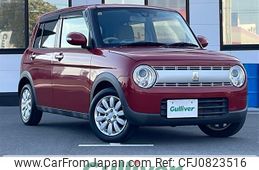 suzuki alto-lapin 2018 -SUZUKI--Alto Lapin DBA-HE33S--HE33S-209234---SUZUKI--Alto Lapin DBA-HE33S--HE33S-209234-