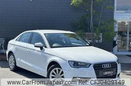 audi a3 2016 -AUDI--Audi A3 DBA-8VCXSL--WAUZZZ8VXG1094374---AUDI--Audi A3 DBA-8VCXSL--WAUZZZ8VXG1094374-