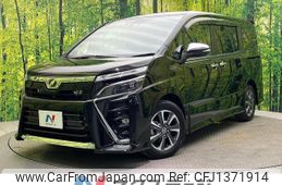 toyota voxy 2019 CFJ1371914
