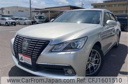 toyota crown 2015 CFJ1601510