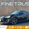 toyota 86 2012 -TOYOTA--86 DBA-ZN6--ZN6-011192---TOYOTA--86 DBA-ZN6--ZN6-011192- image 1