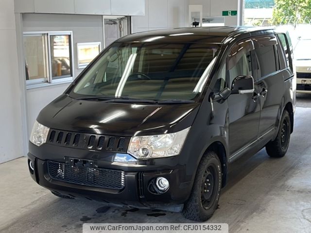 mitsubishi delica-d5 2012 -MITSUBISHI--Delica D5 CV2W-0702030---MITSUBISHI--Delica D5 CV2W-0702030- image 1