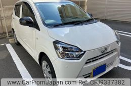 daihatsu mira-e-s 2017 CFJ9337382
