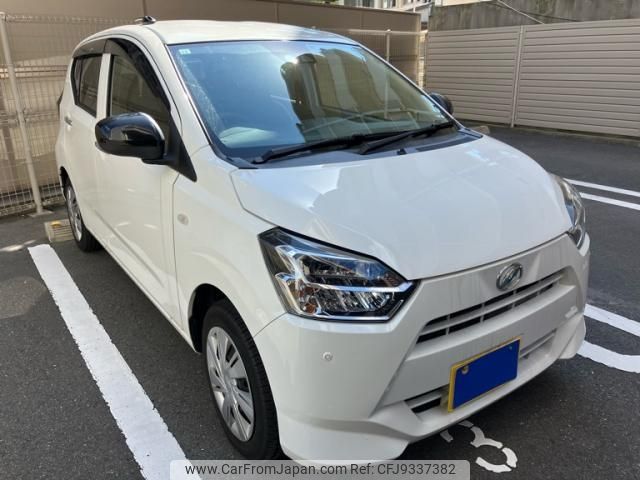daihatsu mira-e-s 2017 CFJ9337382 image 1