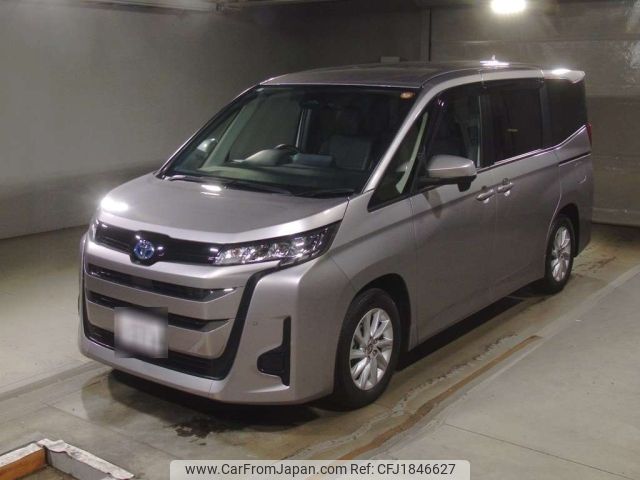 toyota noah 2024 CFJ1846627 image 1