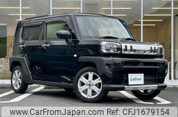 daihatsu taft 2022 CFJ1679154