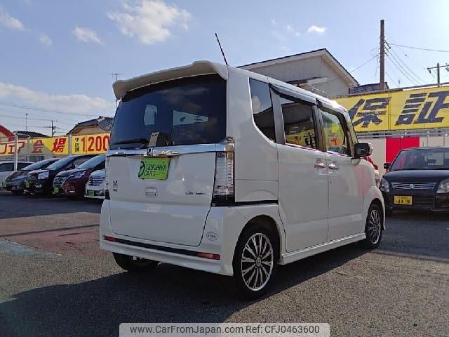 honda n-box 2014 quick_quick_DBA-JF1_JF1-2228011 image 2