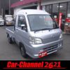 daihatsu hijet-truck 2012 -DAIHATSU--Hijet Truck EBD-S211P--0199299---DAIHATSU--Hijet Truck EBD-S211P--0199299- image 1