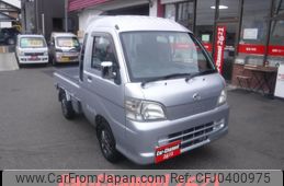 daihatsu hijet-truck 2012 -DAIHATSU--Hijet Truck EBD-S211P--0199299---DAIHATSU--Hijet Truck EBD-S211P--0199299-