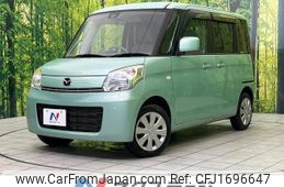 mazda flair-wagon 2014 CFJ1696647