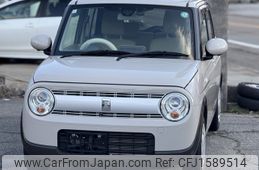 suzuki alto-lapin 2019 CFJ1589514