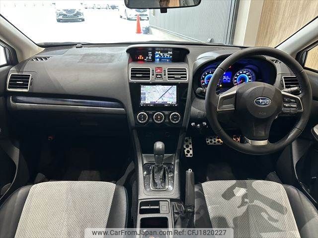 subaru impreza-wagon 2016 CFJ1820227 image 2