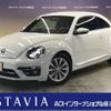 volkswagen the-beetle 2018 -VOLKSWAGEN--VW The Beetle DBA-16CBZ--WVWZZZ16ZKM703442---VOLKSWAGEN--VW The Beetle DBA-16CBZ--WVWZZZ16ZKM703442- image 1