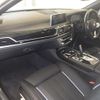 bmw 7-series 2016 -BMW--BMW 7 Series WBA7D02050G509859---BMW--BMW 7 Series WBA7D02050G509859- image 4