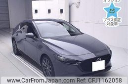 mazda mazda3 2019 -MAZDA 【岐阜 303ﾇ3017】--MAZDA3 BP8P-106066---MAZDA 【岐阜 303ﾇ3017】--MAZDA3 BP8P-106066-