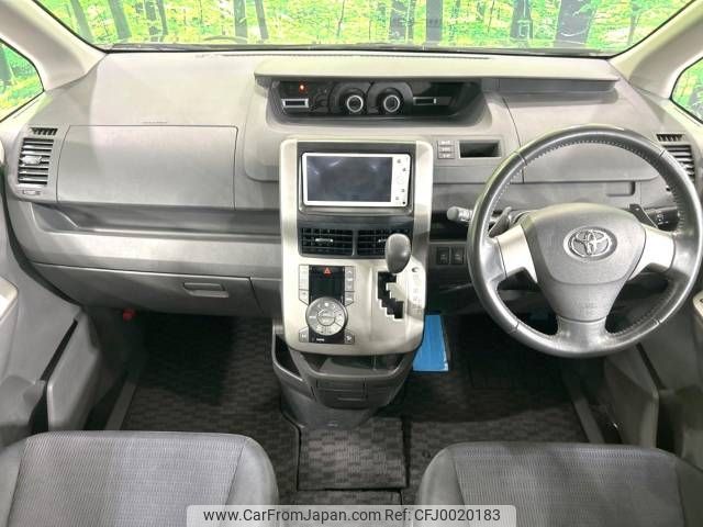 toyota voxy 2009 -TOYOTA--Voxy DBA-ZRR70W--ZRR70-0209860---TOYOTA--Voxy DBA-ZRR70W--ZRR70-0209860- image 2