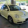 volkswagen new-beetle 2005 -VOLKSWAGEN--VW New Beetle 9CAZJ-6M500168---VOLKSWAGEN--VW New Beetle 9CAZJ-6M500168- image 4