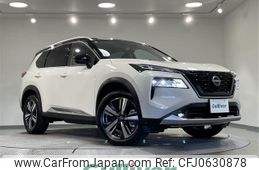 nissan x-trail 2024 -NISSAN--X-Trail 6AA-SNT33--SNT33-077470---NISSAN--X-Trail 6AA-SNT33--SNT33-077470-