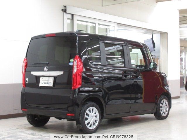 honda n-box 2019 -HONDA--N BOX DBA-JF4--JF4-1034110---HONDA--N BOX DBA-JF4--JF4-1034110- image 2