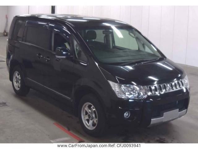 mitsubishi delica-d5 2019 quick_quick_DBA-CV2W_CV2W-1400231 image 1