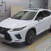 lexus rx 2022 -LEXUS 【名古屋 999ｱ9999】--Lexus RX 6AA-GYL20W--GYL20W-0017095---LEXUS 【名古屋 999ｱ9999】--Lexus RX 6AA-GYL20W--GYL20W-0017095- image 1