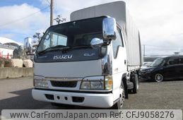 isuzu elf-truck 2003 GOO_JP_700120051630231001001