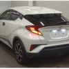 toyota c-hr 2020 quick_quick_DBA-NGX10_NGX10-2015106 image 2