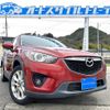 mazda cx-5 2013 quick_quick_KE2FW_KE2FW-122512 image 1