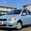 toyota vitz 2003 -TOYOTA--Vitz UA-SCP13--SCP13-0012275---TOYOTA--Vitz UA-SCP13--SCP13-0012275- image 1