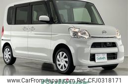 daihatsu tanto 2014 -DAIHATSU--Tanto DBA-LA600S--LA600S-0208872---DAIHATSU--Tanto DBA-LA600S--LA600S-0208872-