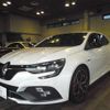 renault megane 2020 quick_quick_7BA-BBM5P_VF1RFB004K0802229 image 1