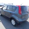 nissan note 2012 956647-9103 image 4
