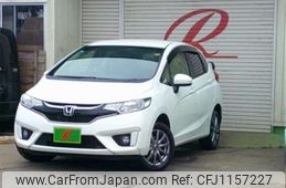 honda fit 2017 -HONDA--Fit DBA-GK4--GK4-3302271---HONDA--Fit DBA-GK4--GK4-3302271-