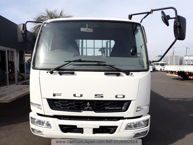 mitsubishi-fuso fighter 2014 GOO_NET_EXCHANGE_0402607A30240221W002 image 2