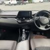 toyota c-hr 2017 -TOYOTA--C-HR DAA-ZYX10--ZYX10-2041026---TOYOTA--C-HR DAA-ZYX10--ZYX10-2041026- image 4