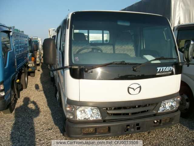 mazda titan-dash 2004 CFJ0073508 image 2