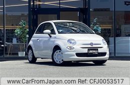 fiat 500 2022 -FIAT--Fiat 500 3BA-31212--ZFABF1BG7NJG07838---FIAT--Fiat 500 3BA-31212--ZFABF1BG7NJG07838-