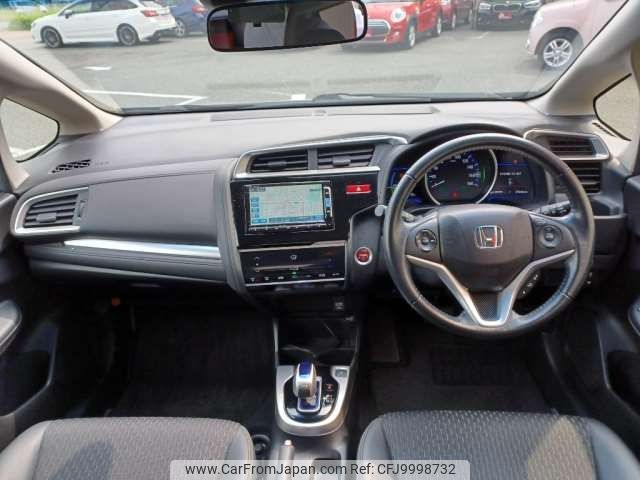 honda fit 2013 -HONDA--Fit DAA-GP5--GP5-3034775---HONDA--Fit DAA-GP5--GP5-3034775- image 2