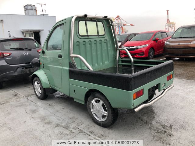 daihatsu midget-ii 1996 CFJ_DomesticBUY_ K100P-004602 image 2